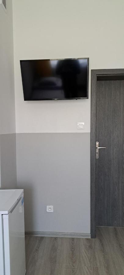 Air Tel Home 拉多姆 外观 照片