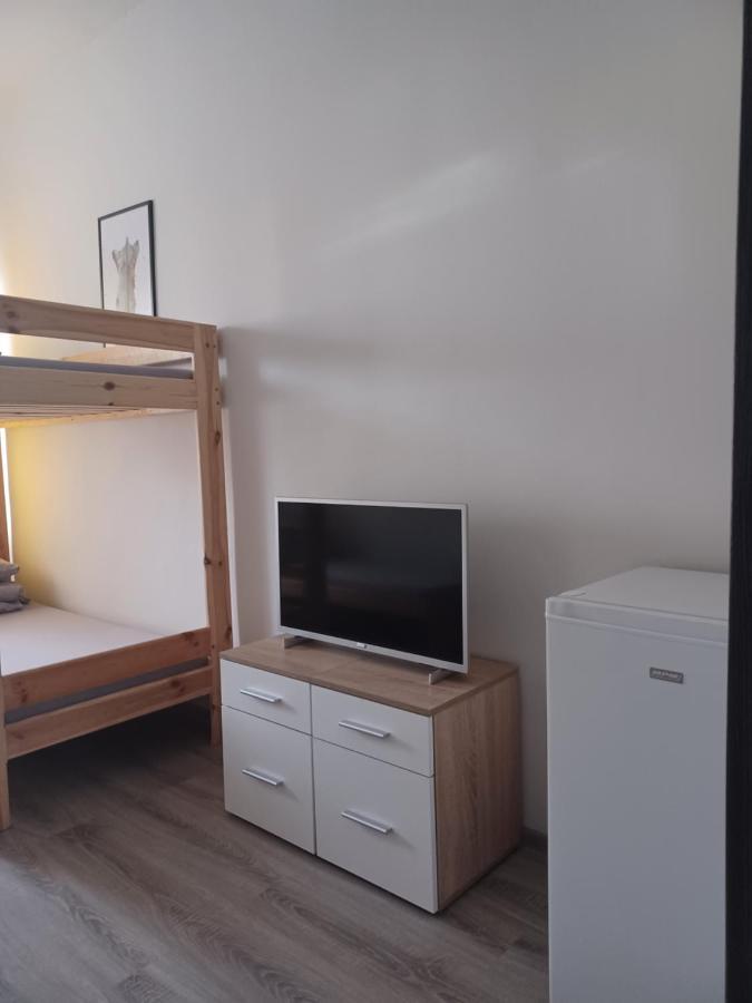 Air Tel Home 拉多姆 外观 照片